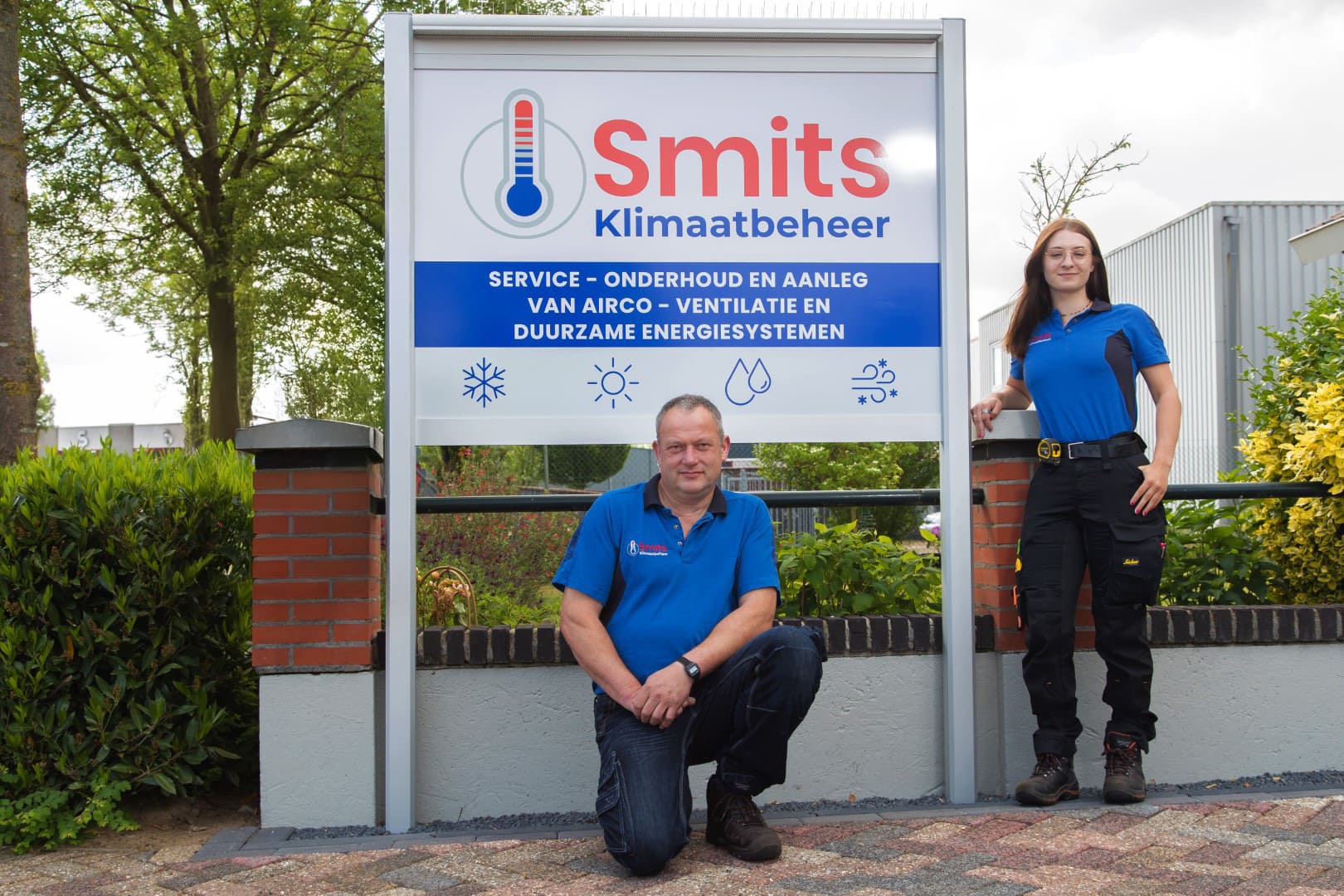 Smits Klimaatbeheer